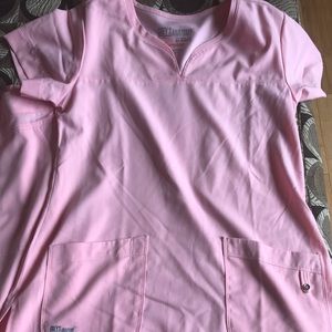 Grey’s Anatomy uniform